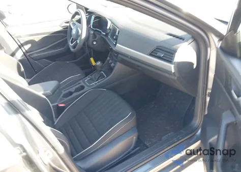 2022 Volkswagen Jetta 1.5T Sport z USA, uszkodzony, nr VIN 3VWBM7BU1NM023357